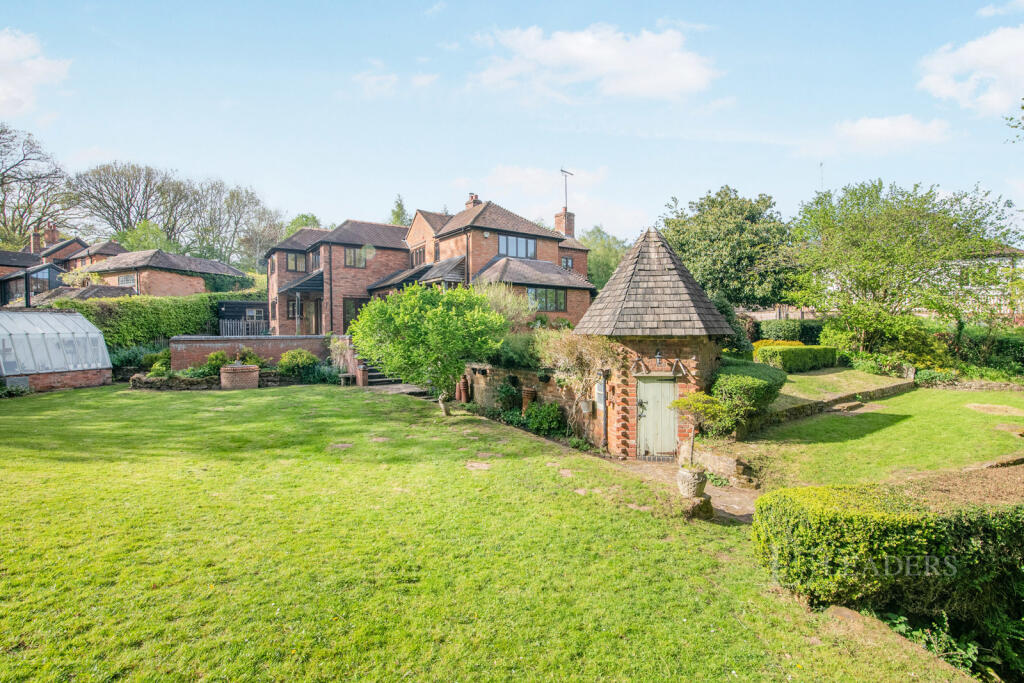 Additional image 23 of Birches Lane, Alvechurch, Birmingham, B48