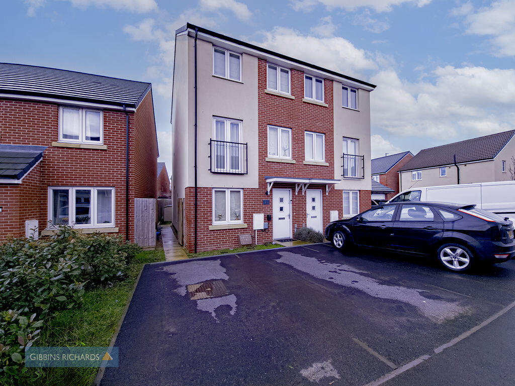 Main image of property: Vita Avenue, Kings Down, Bridgwater