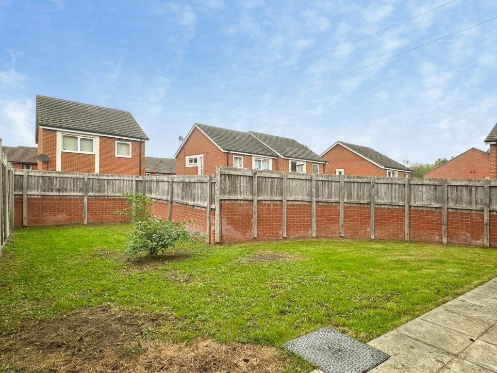 House in Telford, Muxton, Donnington and Muxton - View 4