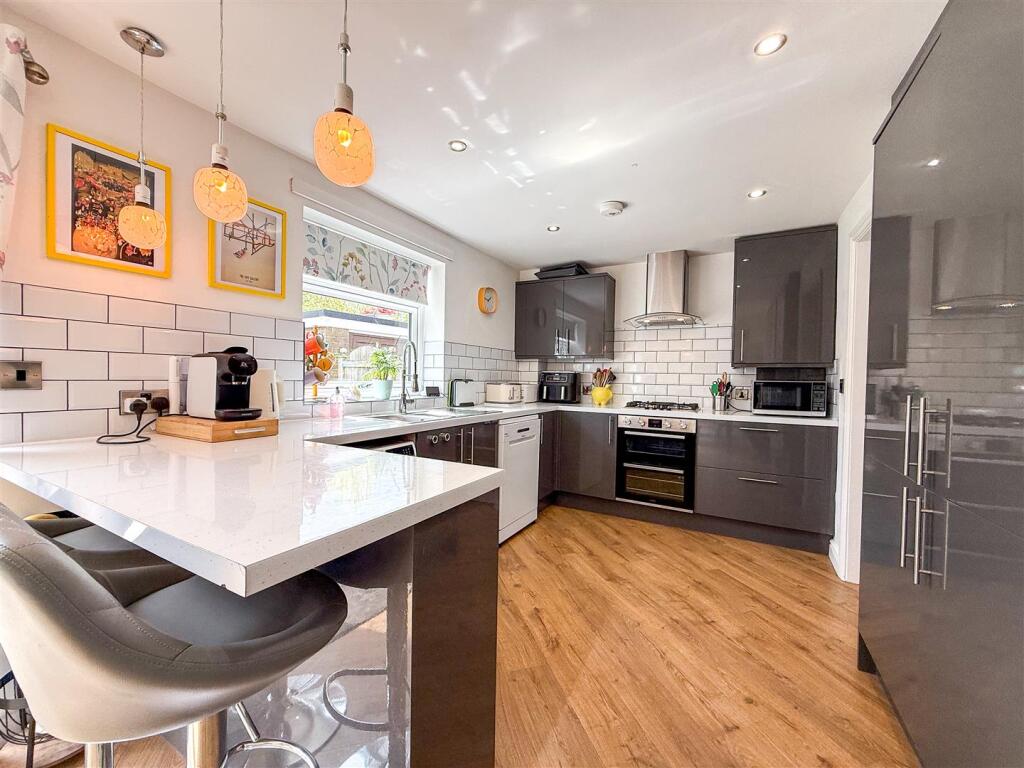 Essex Drive, Gillow Heath - Ansicht 4