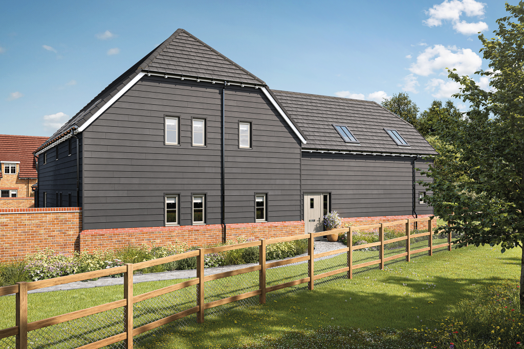 Main image of property: Pasque Close,
Therfield,
SG8 9QE