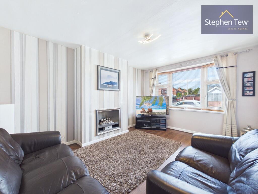 House in Blackpool - View 5