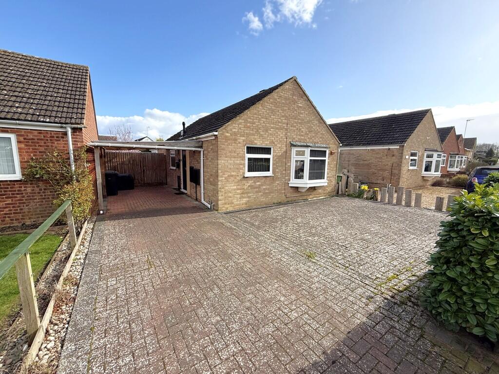 Main image of property: 15 Nourse Drive