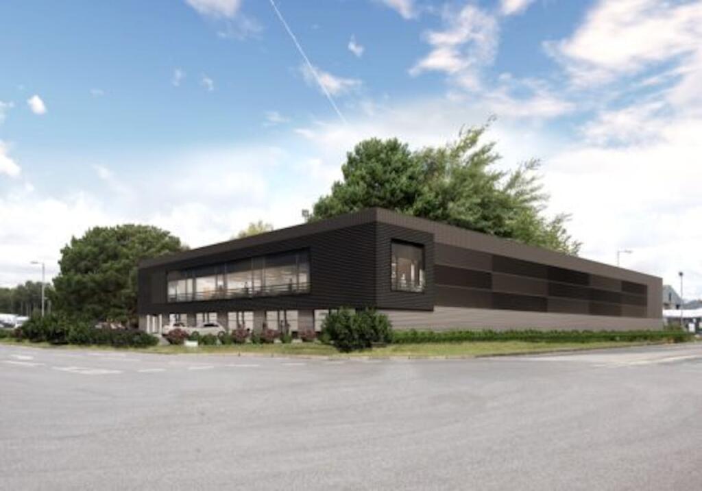 Main image of property: Imperial Way, Horsham St. Faith, Norwich, NR10 3GJ