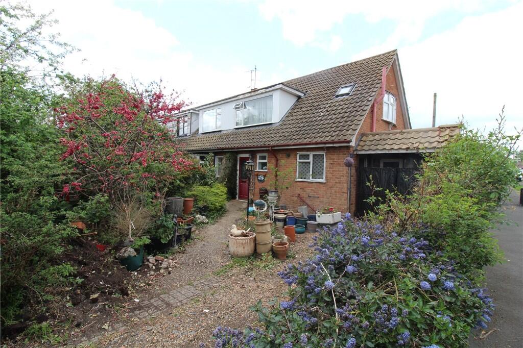 Main image of property: Westbury, Rochford, Essex, SS4