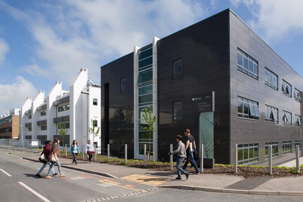 Main image of property: Lancaster University, Bailrigg, Lancaster