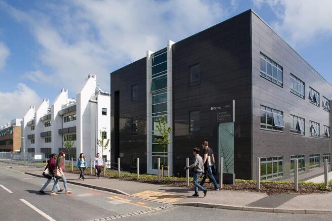 Environment centre