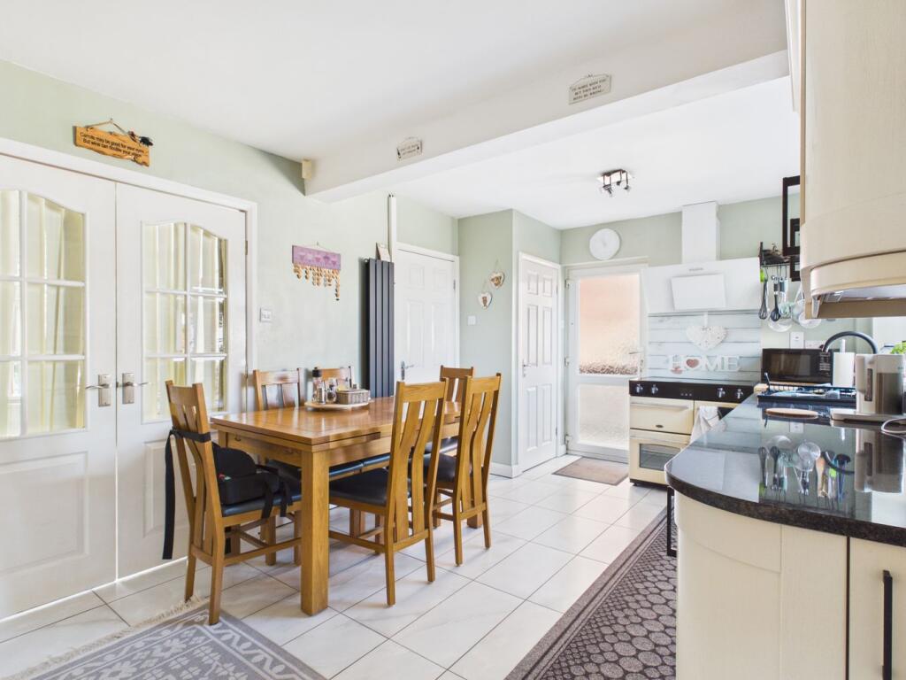 Carr Lane, South Normanton, Alfreton, DE55 photo 4