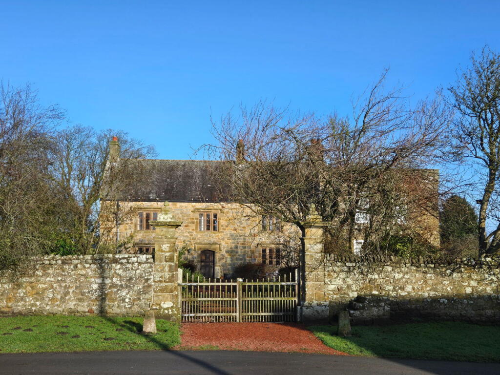 Main image of property: Kirkheaton Manor, Kirkheaton