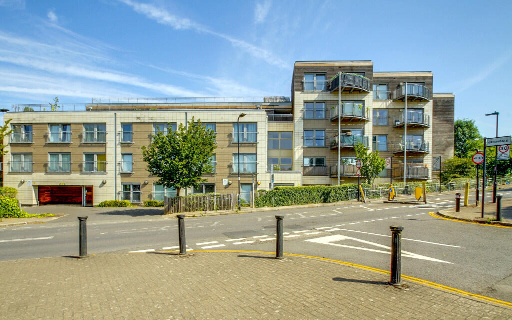 Main image of property: Sudbury Heights Avenue, Greenford, Middlesex, UB6