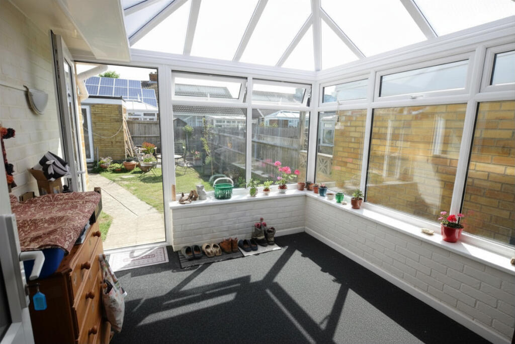 Waverley Gardens, Pevensey Bay – pohled 3