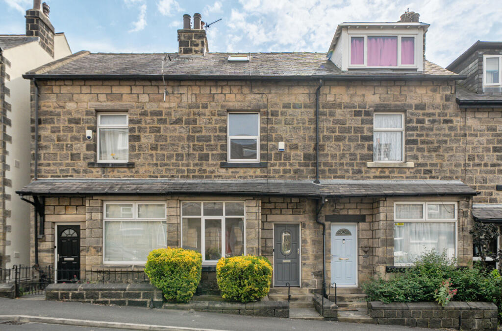 Main image of property: Rose Avenue, Horsforth, Leeds, West Yorkshire, LS18