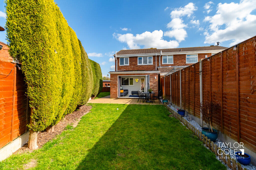 Additional image 16 of Parbury, Dosthill