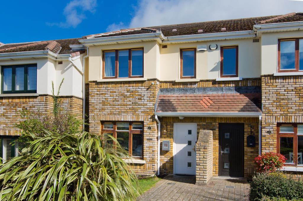 Main image of property: 27 Stocking Wood Drive, Stocking Wood, Rathfarnham, Dublin 16, D16 E199