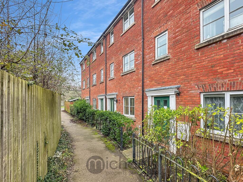 Main image of property: Hutley Drive, Colchester, Colchester, CO4