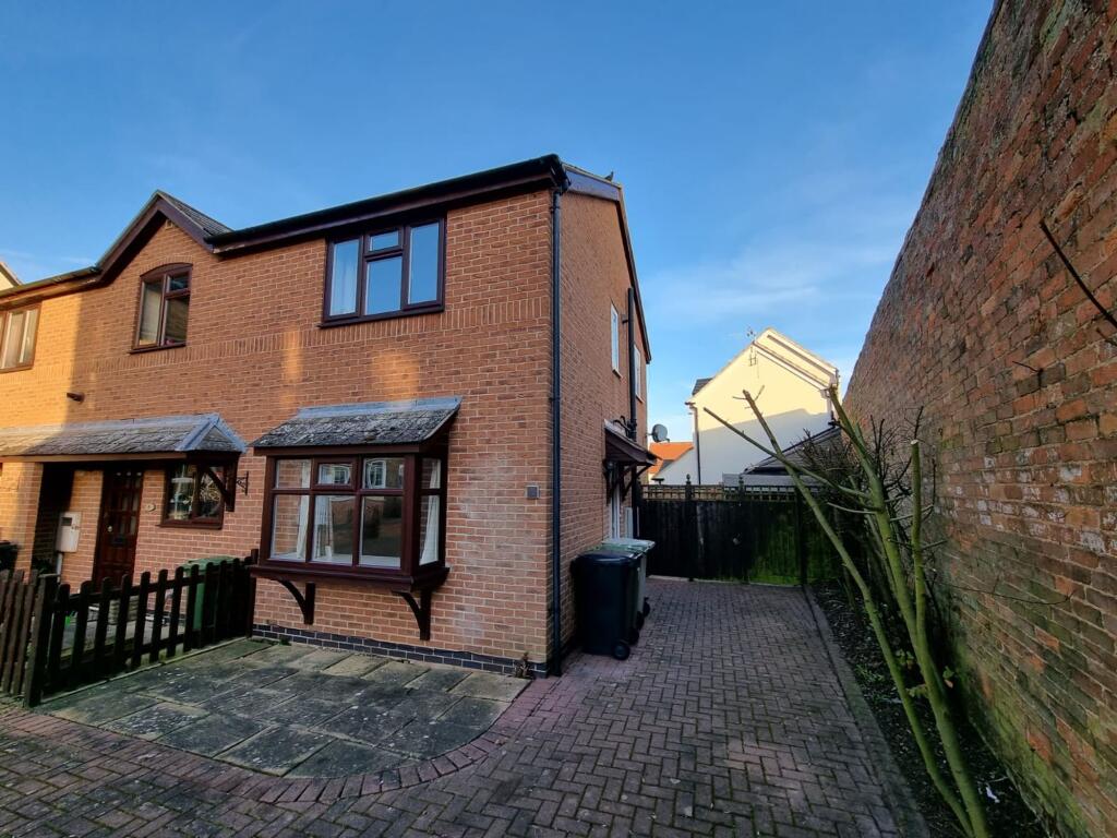 Main image of property: Oakham Road, Whissendine, LE15