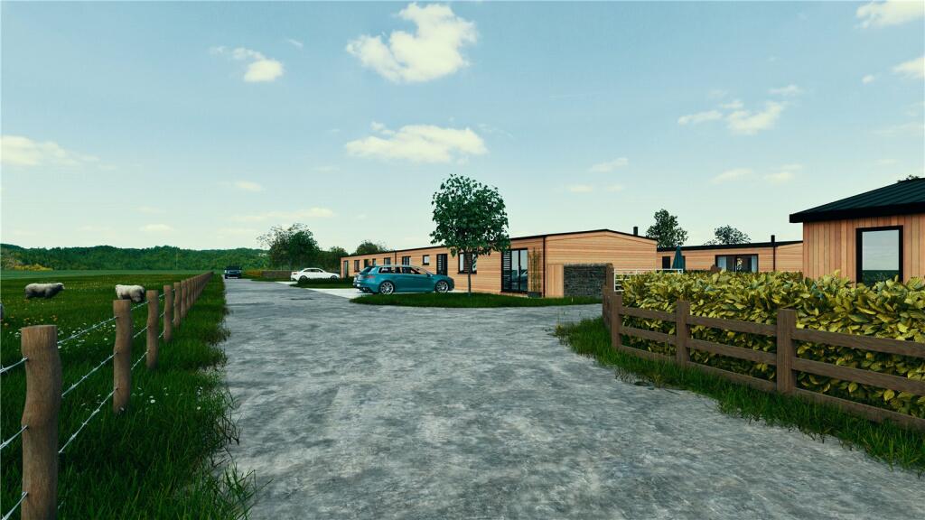 Llandenny, Usk, Monmouthshire, NP15 photo 5