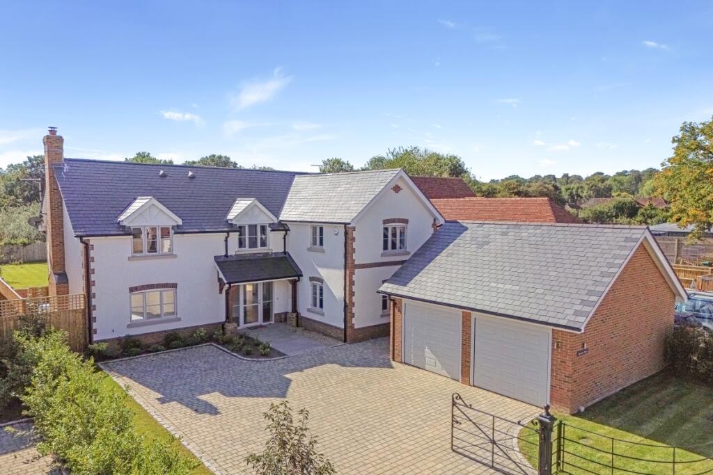 Main image of property: Meadow Lane South Heath HP16