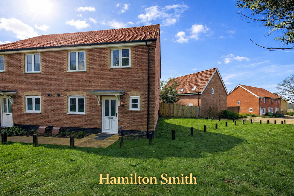 Main image of property: Oak Drive, Aldringham