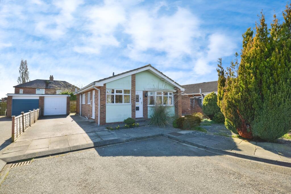 Main image of property: Fane Close, Stockton-on-Tees, TS19