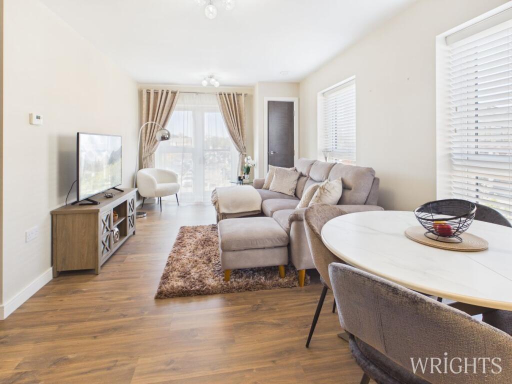 Main image of property: Queens Avenue, WELWYN GARDEN CITY, AL7
