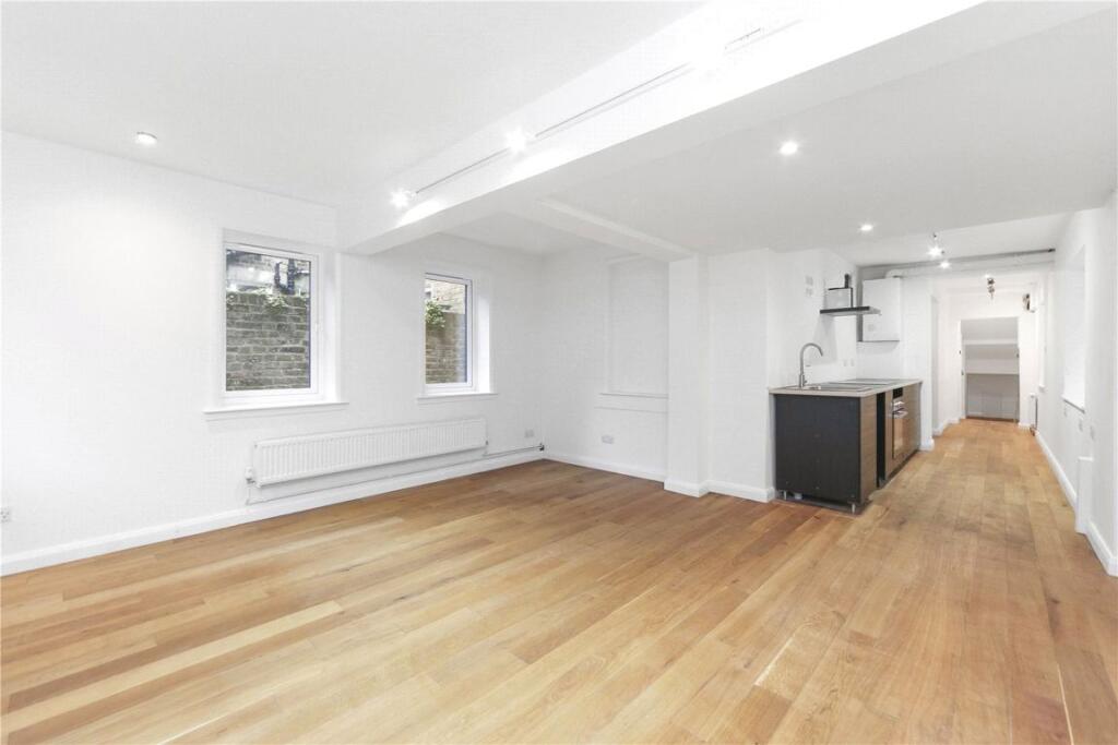 Main image of property: Victoria Road, Queen's Park