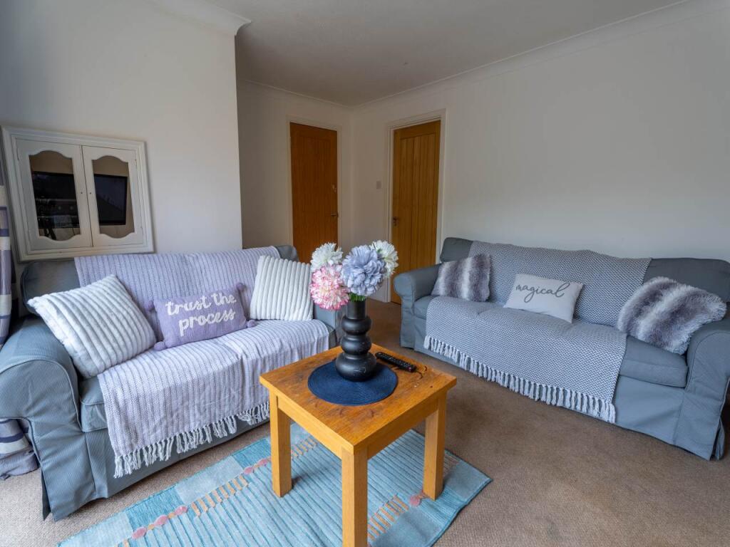 Main image of property: Keyworth Mews, Canterbury, Kent