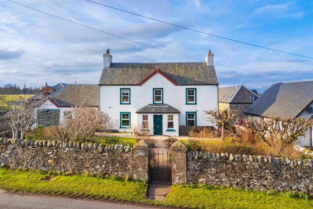 Main image of property: Duchally Road, Auchterarder