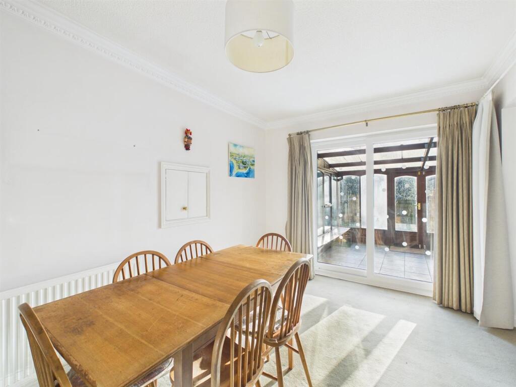 Park View, Little Eaton, Derby photo 4