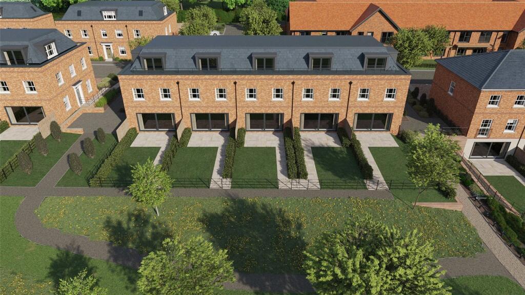 Additional image 4 of The Townhouses At Arden Lawn, Henley-in-Arden, Warwickshire, B95