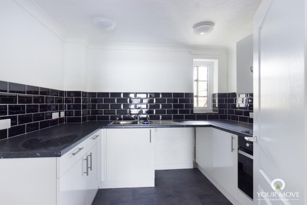 Main image of property: Fort Hill, Margate, Kent, CT9