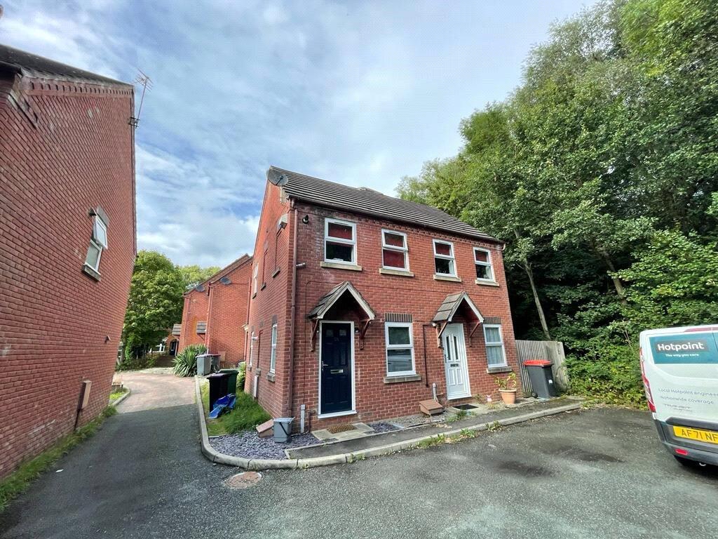 Main image of property: Fieldfare Way, Aqueduct, Telford, Shropshire, TF4