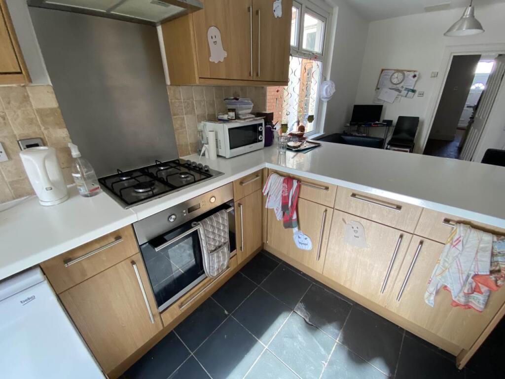 House in Cardiff - View 2
