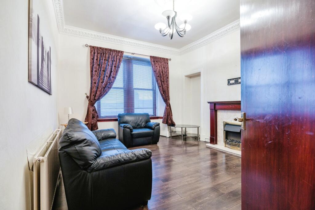 Apartment in Dundee - More