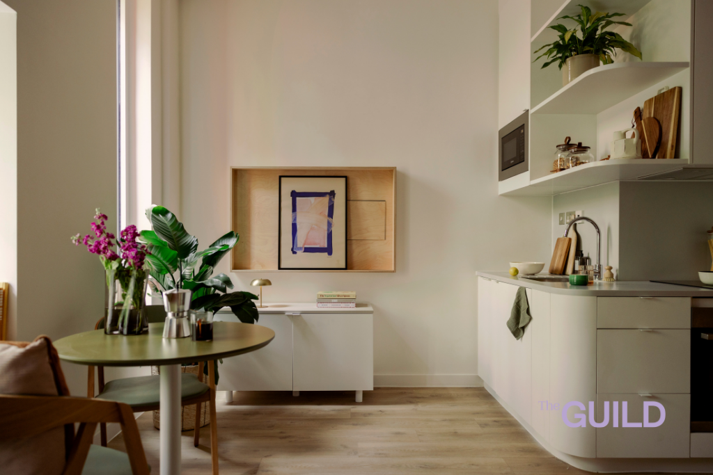 Main image of property: Scape House, Walnut Tree Close, Guildford, Surrey