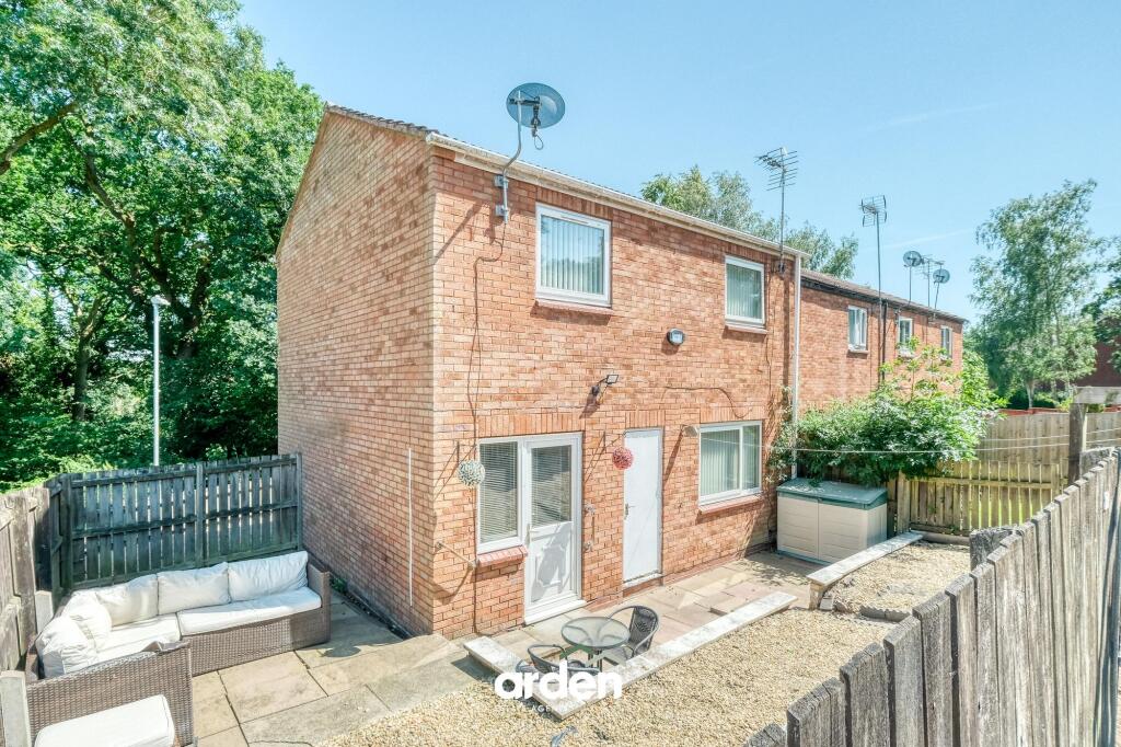 Whitchurch Close, Redditch, B98 - View 4