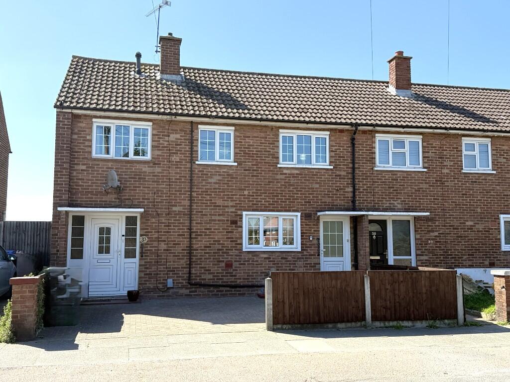 Main image of property: Fairway, Stifford Clays, Essex, RM16