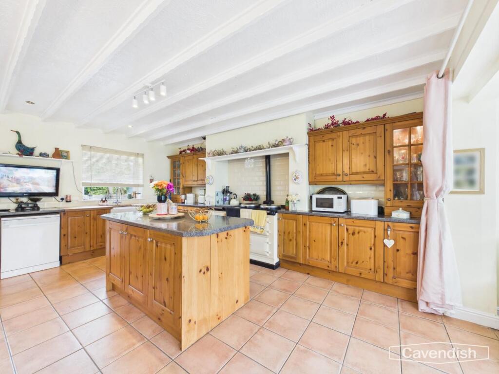 House in Chester - View 3
