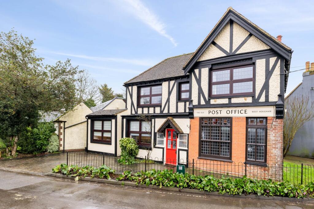 Main image of property: The Street, West Hougham, Dover, CT15