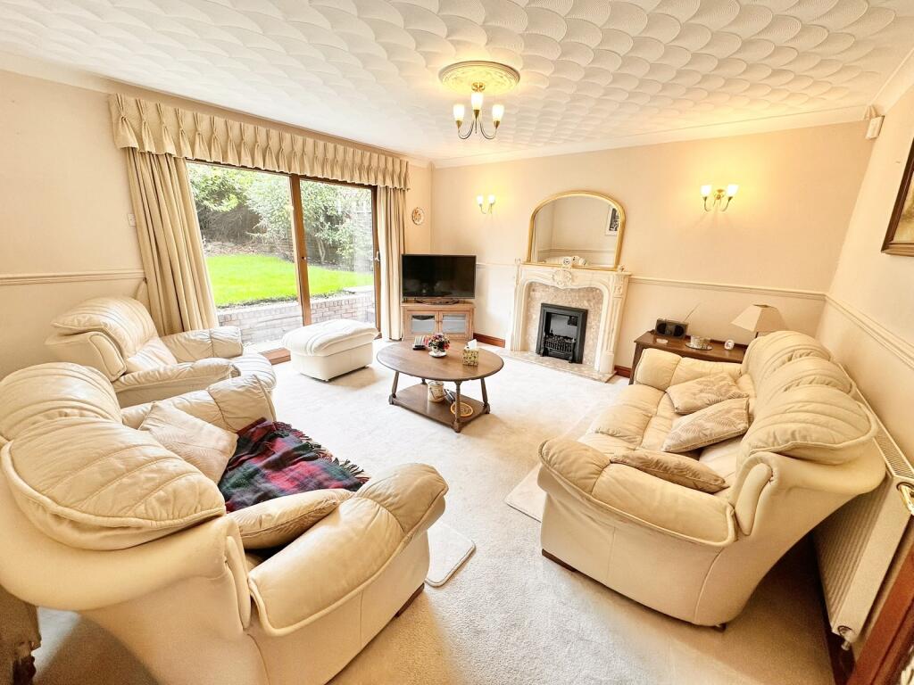 House in Newport, Magor with Undy - View 2