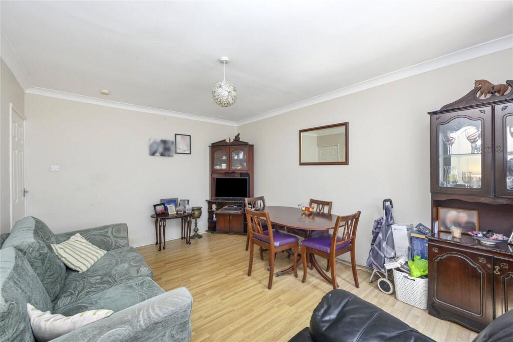 North Farm Road, Lancing, West Sussex, BN15 photo 4