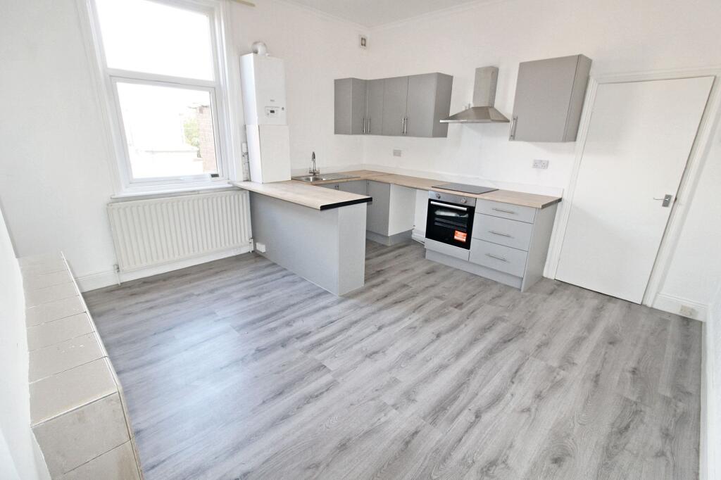 Main image of property: Plessey Road, Blyth, NE24