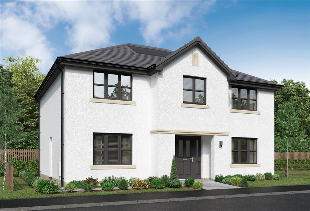 Main image of property: Off Grahamsdyke Road,
Bo'ness
EH51 9DH