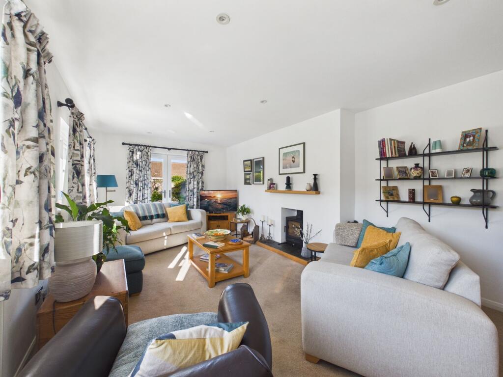 House in Merrymeet, Menheniot - View 4
