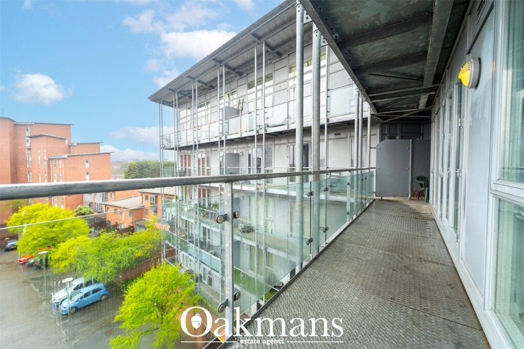 Additional image 2 of Wheeleys Lane, Birmingham, West Midlands, B15