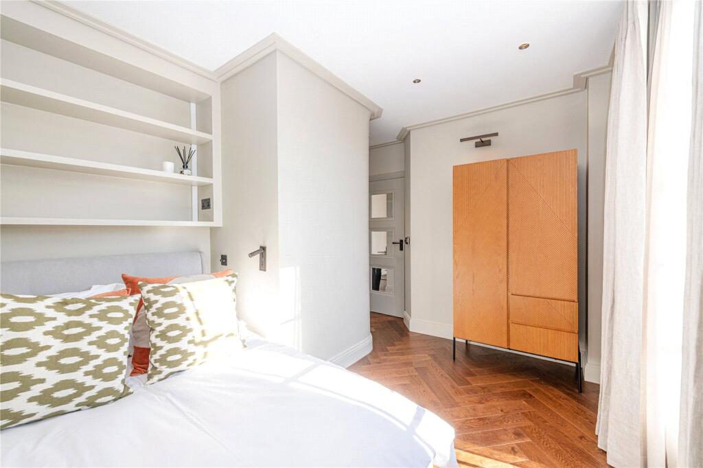 1 bedroom penthouse for rent