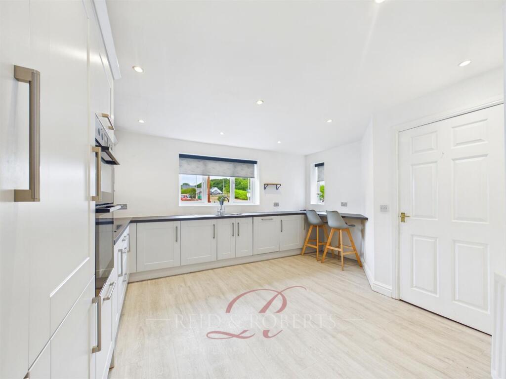 House in Llandudno, Hope - View 3