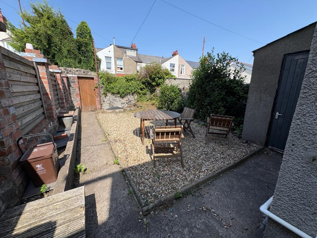 House in Cardiff, Gabalfa - View 4