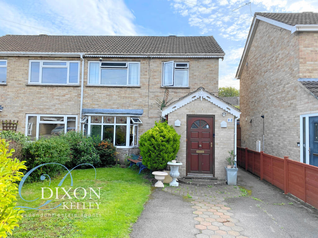 Main image of property: Old Barn Close, Hightown, Ringwood