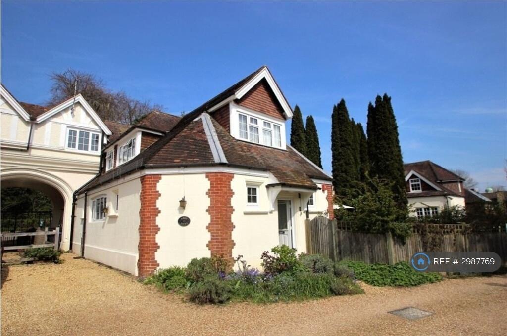 Main image of property: Hammerwood Road, East Grinstead, RH19